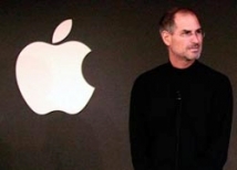 Стив Джобс ушел из Apple 