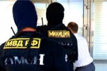Полиция обыскала сразу три подразделения администрации Ставрополя