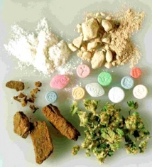 В России не будет легализации наркотиков
