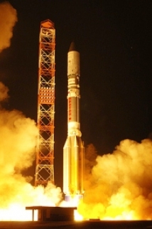 Запуски космических ракет «Протон-М» возобновляются