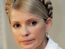 Тимошенко грозит судье камерой и тараканами 