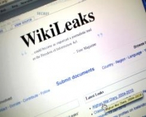 250 тыс. полученных WikiLeaks скандальных документов попали в Интернет