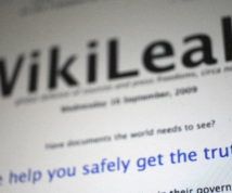 WikiLeaks раскрыл информаторов 