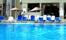 Пятилетний турист из России утонул в бассейне турецкого отеля