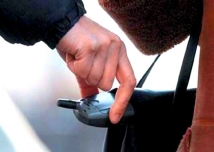 Скоро владельцы сотовых телефонов смогут регистрировать свои аппараты 