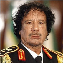 Ливийские повстанцы готовятся захватить Муаммара Каддафи 