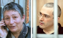 Что побудило Ходорковского пойти на конфликт с властями, узнают посетители BookMarketа 