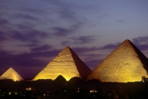 Египетские власти решили не менять правила получения туристических виз