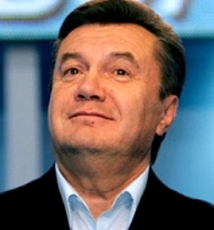 Янукович предложил реализовать проект «Южный поток» по суше Украины  