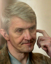 Адвокаты Лебедева просят суд направить на повторное рассмотрение ходатайство об УДО 
