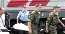 Солдат умер от пневмонии в Воронежской области 