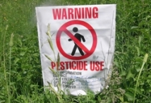 В Иркутской области обнаружены ничейные пестициды