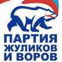 Акция «Жулики и воры украли у народа выборы» пройдет сегодня в Москве 