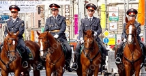 Праздничный концерт в Краснодаре будут охранять 1,5 тысячи полицейских 