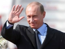 На имидже и на бизнесе РФ скажется президентство Путина 