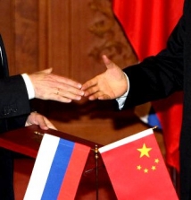 РФ и КНР смогли договориться о цене на газ 