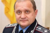 Глава украинской милиции отчитал шкурников из «Партии регионов» 