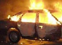 Четыре человека погибли при взрыве заминированного автомобиля в дагестанском селе