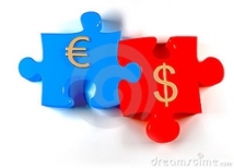 Доллар и евро снова растут 