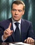 Медведев: любой политик может «пролететь» на выборах 