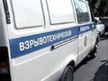 Бронированную полицейскую «Газель» подорвали в Дагестане: погибли два силовика