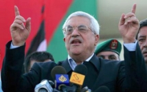 Махмуд Аббас признает законность существования Израиля 