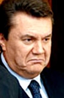 На Януковича подал в суд украинский депутат