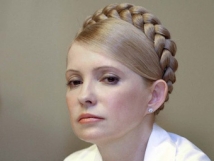 Тимошенко доставили в суд для оглашения приговора по «газовому» делу 