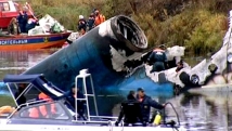 Выводы о причине катастрофы Як-42 озвучат на этой неделе 