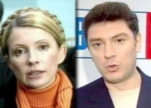 Немцов предрекает путинизацию Украины
