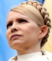 Средства, которые Нафтогазу возместит Тимошенко, пойдут на закупку газа 
