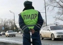 Командование спецбатальона ГИБДД в Московской области вымогало взятки у подчиненных 