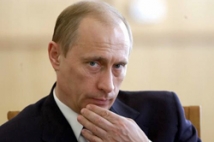 Путина официально выдвинут в президенты 27 ноября 