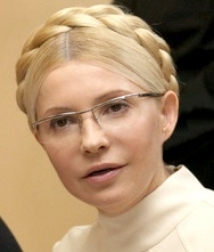 Фракция ЕПП требует отмены приговора Тимошенко 