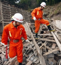 Из-за землетрясения Транснефть остановила поставки нефти в КНР 