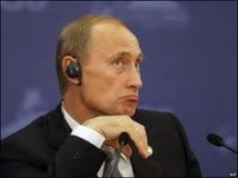 Путин даст телеинтервью в формате Медведева