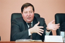 Подал в отставку губернатор Архангельской области