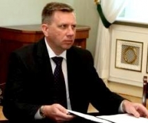 Генпрокурор Литвы на пешеходе сбил женщину 