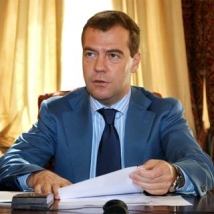 Медведев назначил нового посла РФ в Иране