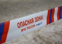 Пятеро рабочих пострадали на стройплощадке в подмосковном городе Дмитрове