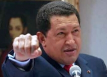 Президент Венесуэлы Уго Чавес не жалуется на здоровье 