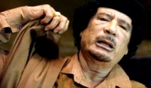 Каддафи будет погребен в тайном месте 