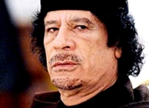 Каддафи перед смертью призывал бойцов НПС одуматься 