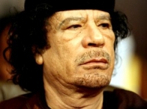 ООН требует провести расследование гибели Каддафи 
