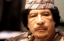 Сын Каддафи намерен мстить за убийство отца