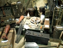 30 тонн боеприпасов обнаружено на полигоне «Ашулук» в Астрахани