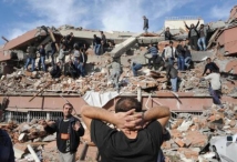 217 человек погибло и более 1000 ранено при землетрясении в Турции 