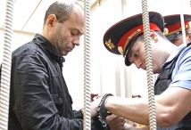 Обвиняемому по делу Политковской продлили срок ареста до 7 декабря 