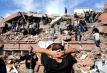 Число жертв землетрясения в Турции может возрасти до тысячи 