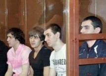 28 октября Мосгорсуд огласит приговор по делу об убийстве Егора Свиридова 